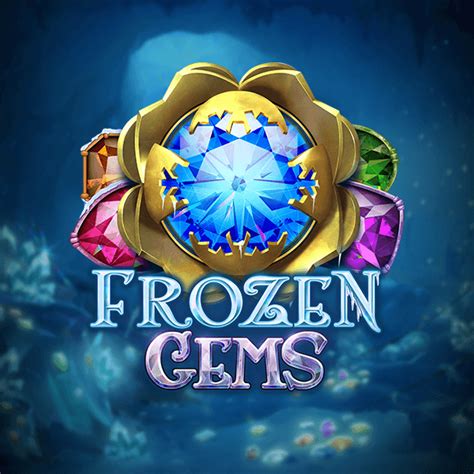 Frozen Gems 2
